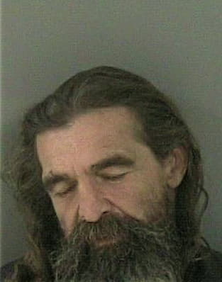 Allen Kerr, - Indian River County, FL 